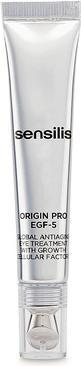 Sensilis Origin Pro EGF-5 Anti-Aging Augenkontur 15ml (Gel, 5 ml)