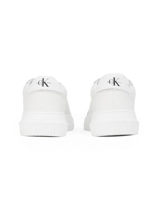 Produktbild Calvin Klein Chunky Cupsole Laceup Mon Lth Wn (38)