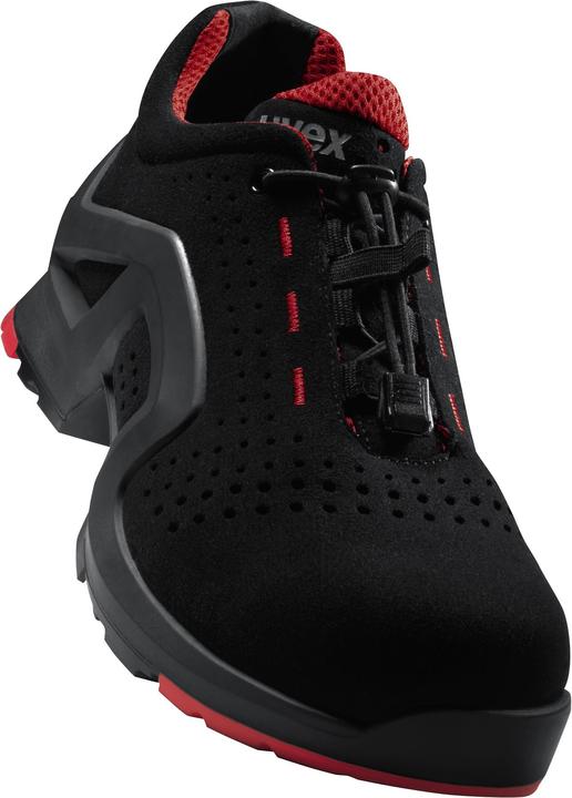 Immagine prodotto Uvex Safety 1 SRC (S1, 46)