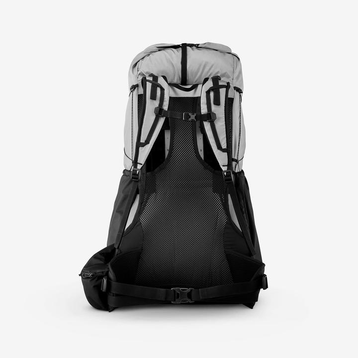 Image du produit Forclaz Sac à dos de trekking ultra léger 50L, MT900 UL (55 l)