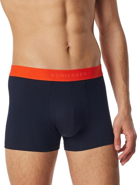 Immagine prodotto Schiesser 6er Pack 95/5 Cotton Retro Short / Pant (6, L, confezione da 6)