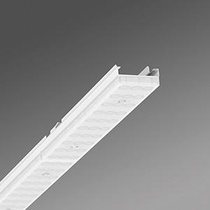 Produktbild Regiolux LED-Geräteträger 53W 3000K 7137lm 1LED 1947/0006100 (7100 lm)