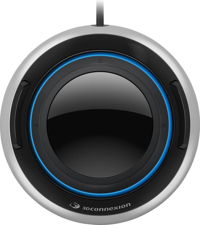 Actual product image 3Dconnexion SpaceMouse Compact (Cable)