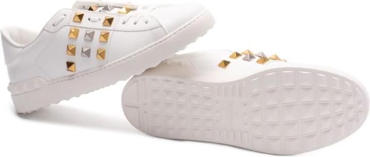 Produktbild Valentino Garavani Sneakers White (41)