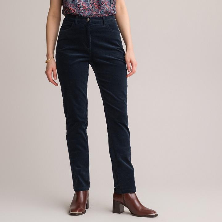 Produktbild Anne Weyburn Cordhose mit Stretch-Anteil (50)