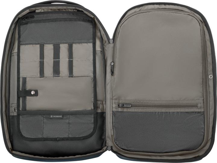 Image du produit Victorinox Altmont Professional, Deluxe Travel Laptop Backpack, Navy Blue (25 l)