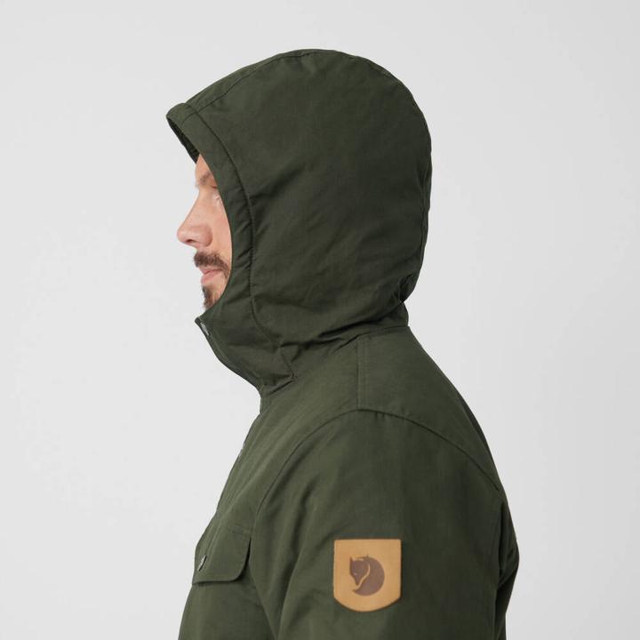 Actual product image Fjällräven Greenland (L)