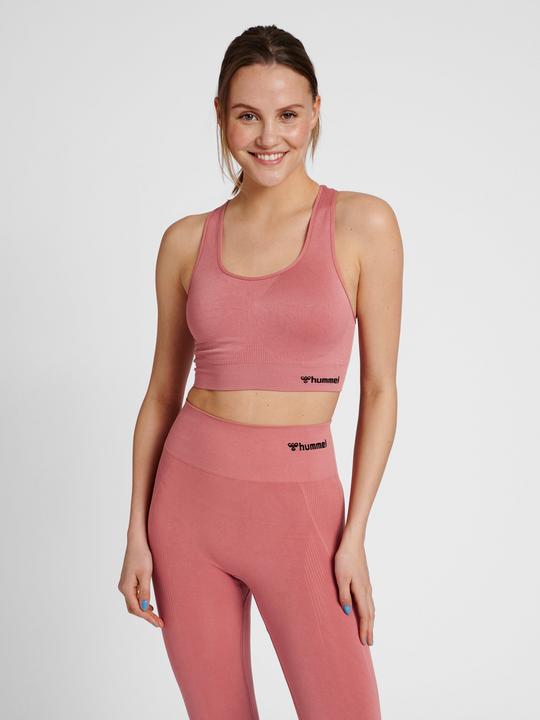 Produktbild hummel Tif Seamless Sports Top (S)