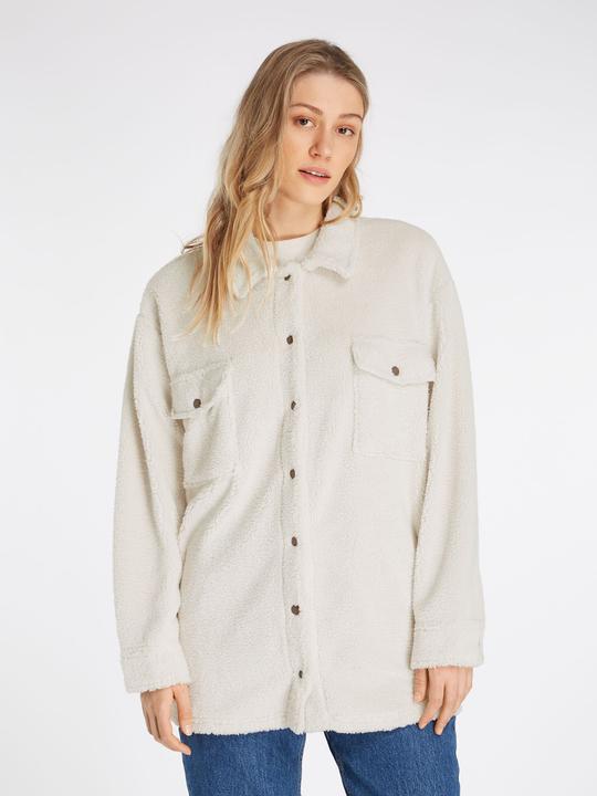 Produktbild Protest Nxgidas Longsleeve Kitoffwhite (36)
