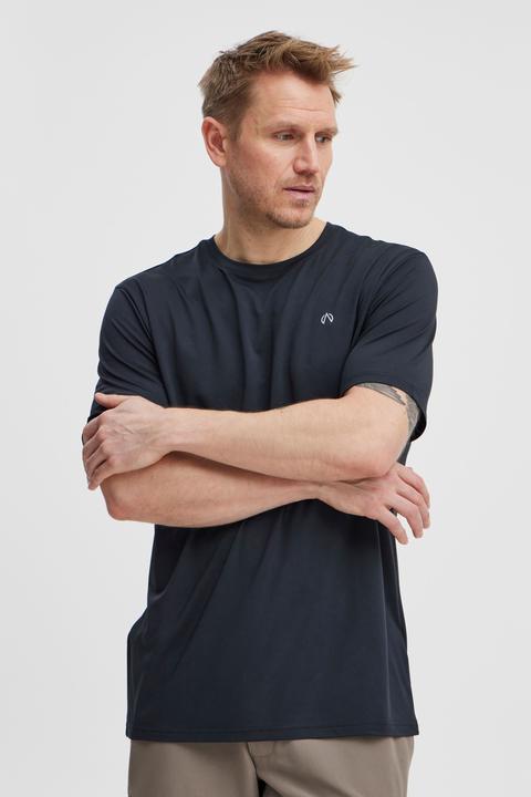 Image du produit North Bend Tee NBTergo M S/S 241924MMM (3XL)
