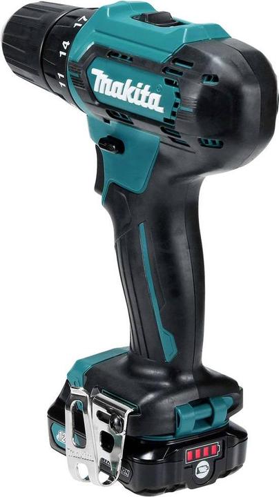 Produktbild Makita DF333DSAE (Akkubetrieb)