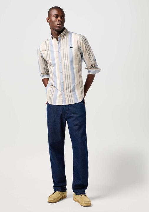Actual product image Wrangler Jeans Frontier (36)