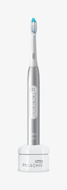 Produktbild Oral-B Schallzahnbürste Pulsonic Slim Luxe 4000 (Schallzahnbürste)