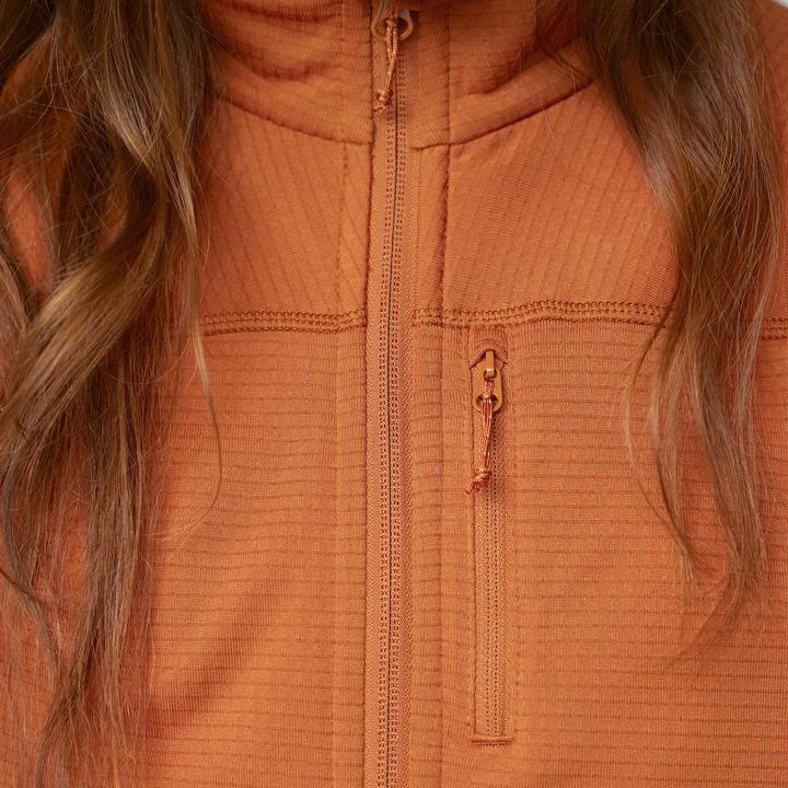 Produktbild Fjällräven Women's Abisko Lite Fleece Jacket (XL)