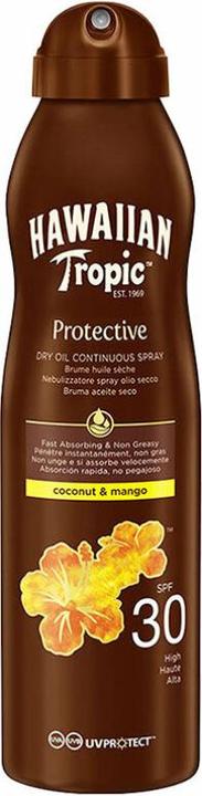 Hawaiian Tropic Protective
