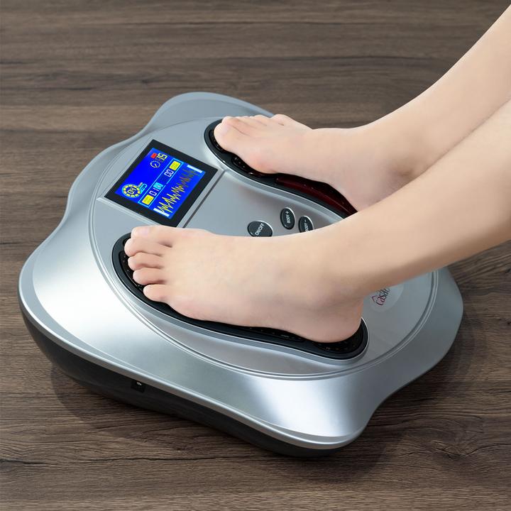 Immagine prodotto Casativo Fussreflexzonen