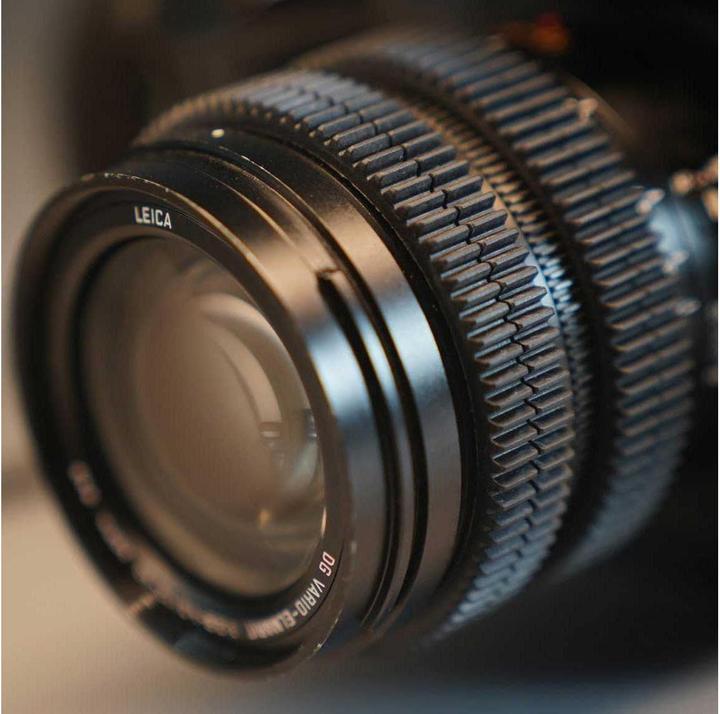 Actual product image Tilta Seamless focus sprocket (49.5-51.5mm) (Various video accessories)