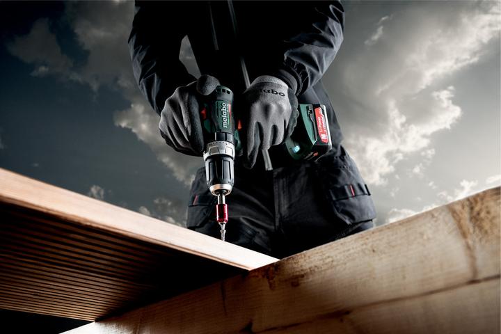 Immagine prodotto Metabo PowerMaxx (Batteria ricaricabile)