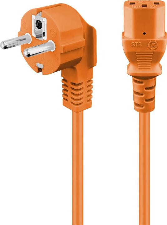 Goobay Câble d'alimentation (3 m)