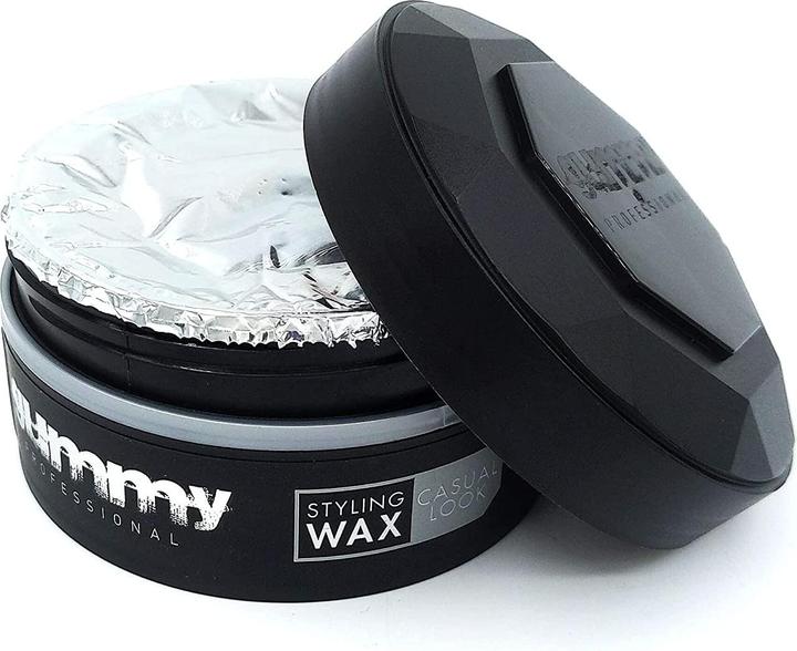 Image du produit Gummy Professional (Gum150) Cire de finition mate Gummy 150ml (Cire capillaire, 150 ml)