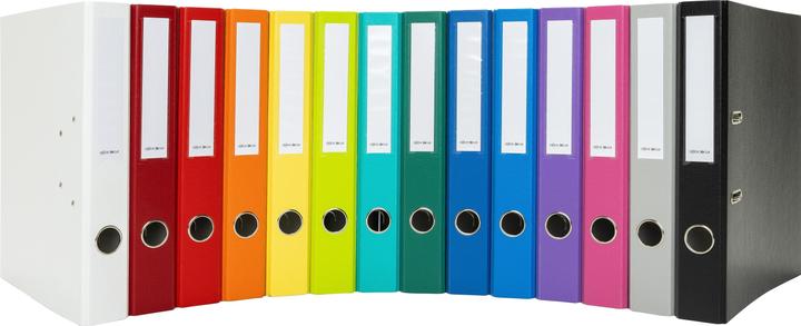 Produktbild Office Ordner (A4, 51 mm, 1 Stück)