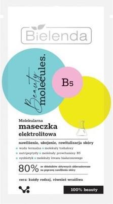 Produktbild Bielenda Beauty Molecules Molecular Electrolyte Mask 8G