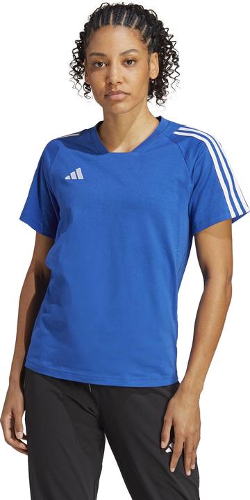 Image du produit adidas Maillot d'entraînement Tiro 23 Femme (XS)