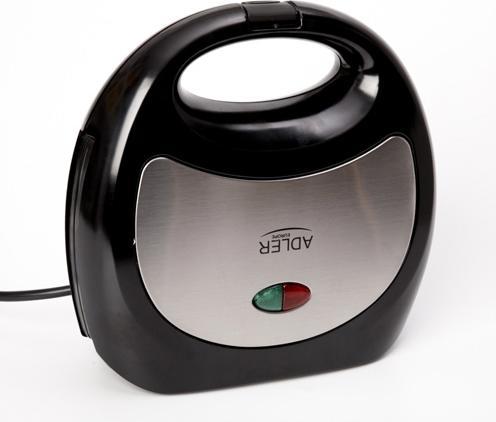 Actual product image Adler Toaster