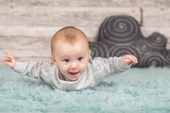Actual product image Zewi Swaddle body (62)