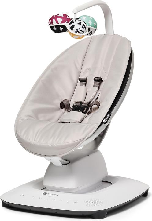 4moms MamaRoo 5 Gris classique