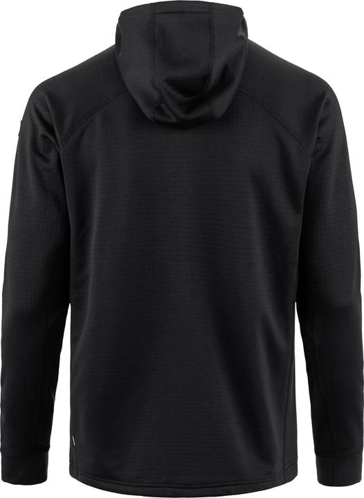 Produktbild Fjällräven Abisko Grid Fleece Hoosie (XL)