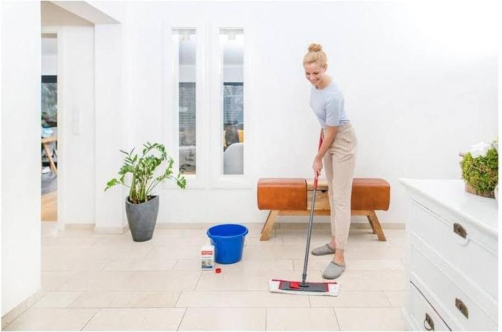 Actual product image Mellerud Floor sheen