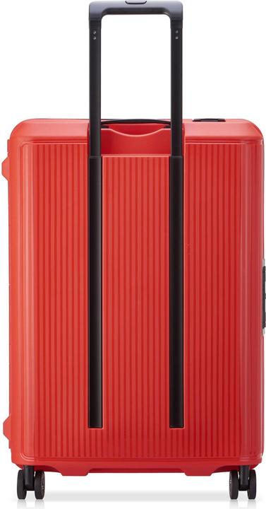 Immagine prodotto Delsey x Trolley United Colors of Benetton Colour Block Hardside a 4 ruote 67 cm (73 l)