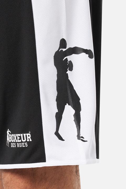 Immagine prodotto Boxeur des Rues Pantaloncini a rete (L)