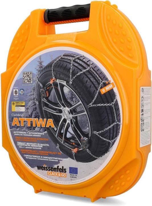 Image du produit Weissenfels Attiwa