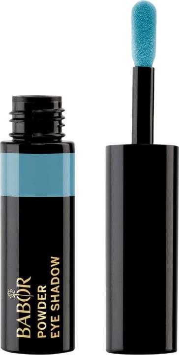 Babor MAKE UP - Ombre à paupières en poudre 04 Acqua