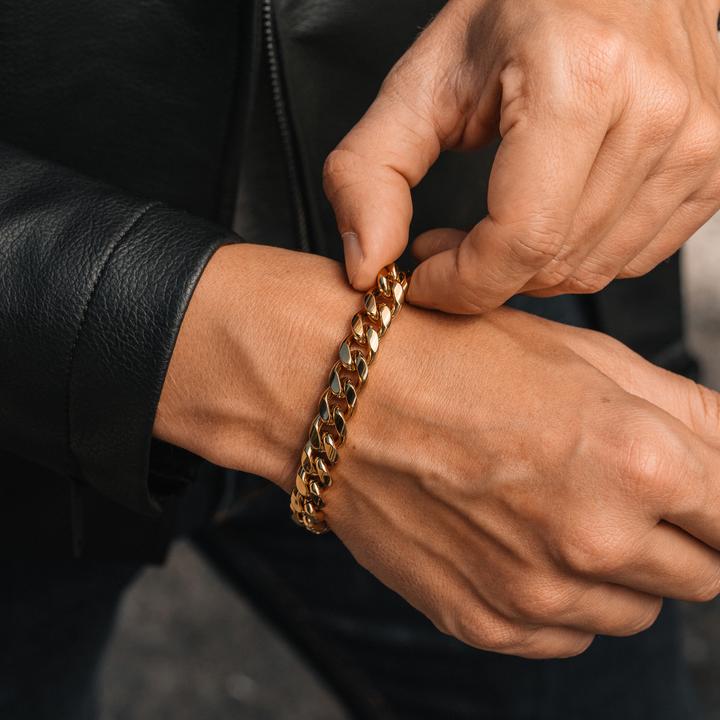 Produktbild Lucleon Doha (Edelstahl)
