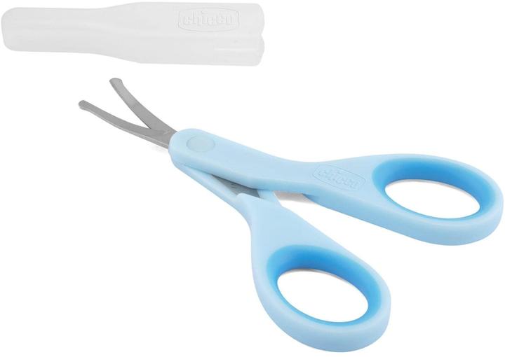 Image du produit Chicco Ciseaux pour bébés