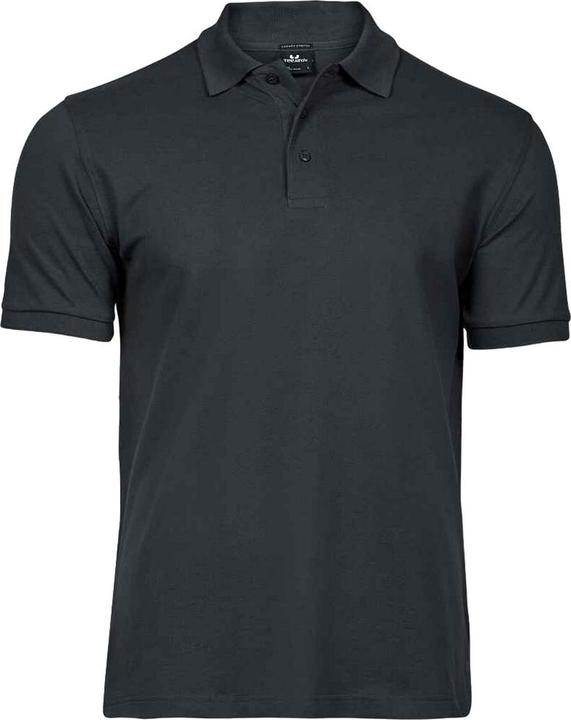 Image du produit Tee Jays - Polo LUXURY - Homme (M)