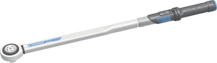 Produktbild Gedore DMK 850 Drehmomentschlüssel DREMASTER® K 250-850 Nm (3/4", 250 Nm, 850 Nm)