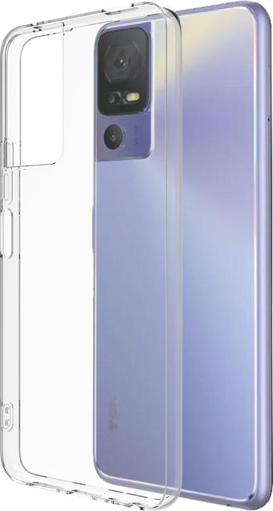 Safe TPU Case (TCL 40 SE)