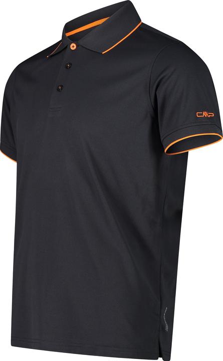 Actual product image CMP Campagnolo Polo Piquet (50, L)