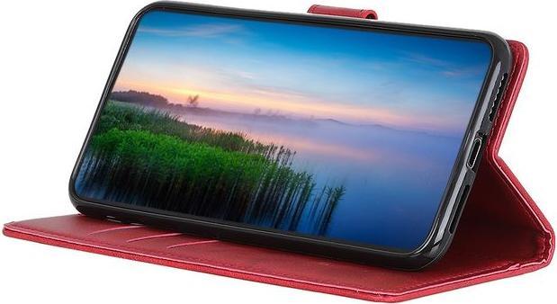 Immagine prodotto MU Classic Serie classica IV con copertina in pelle (Realme 7i)