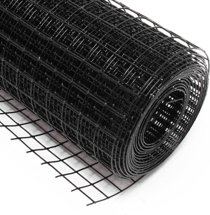 Image du produit Wiltec Clôture grillagée