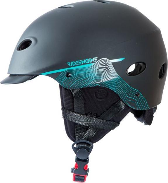 Produktbild Ride Engine Universe Helmet V2