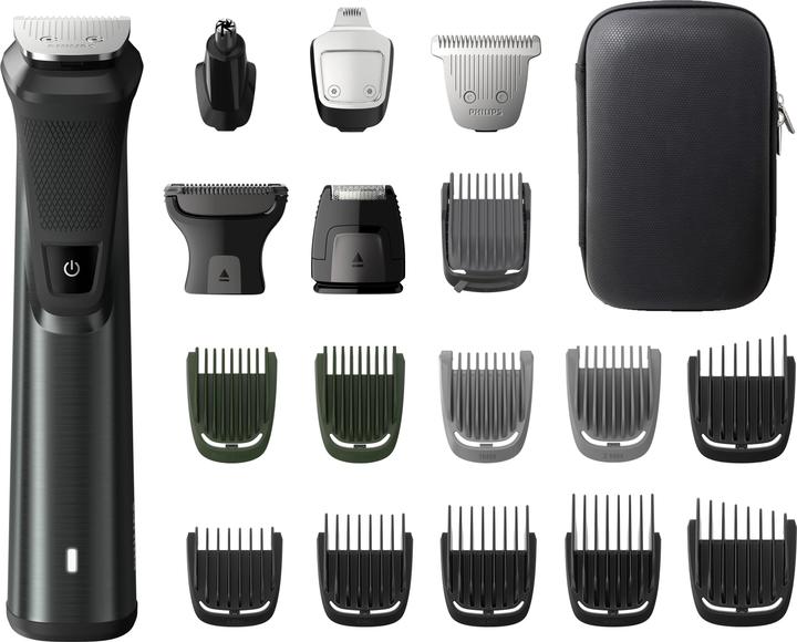 Philips Multigroom Serie 7000