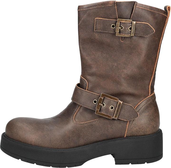 Immagine prodotto Nero Giardini Stiefelette (35)
