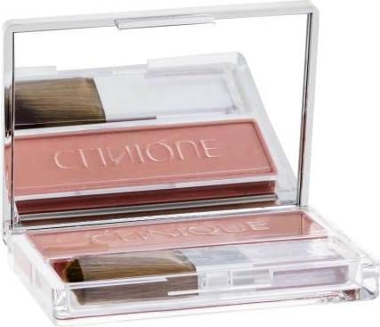 Actual product image Clinique Blush (120-bashful blush)