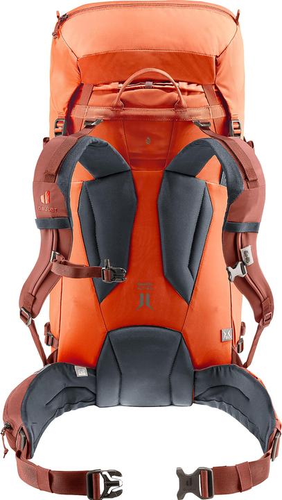 Image du produit Deuter Guide 42 + 8 (50 l)