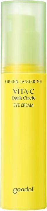 Goodal Green Tangerine Vita C Dark Circle Eye Cream (Crème, 30 ml)